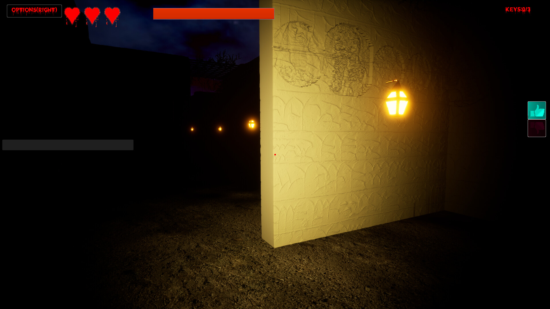 HRS: devil game I Featured Screenshot #1