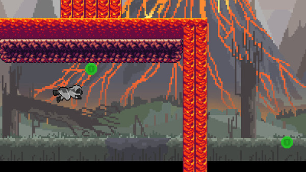 Triple Jump screenshot 2