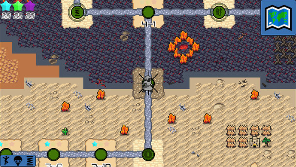 Triple Jump screenshot 4