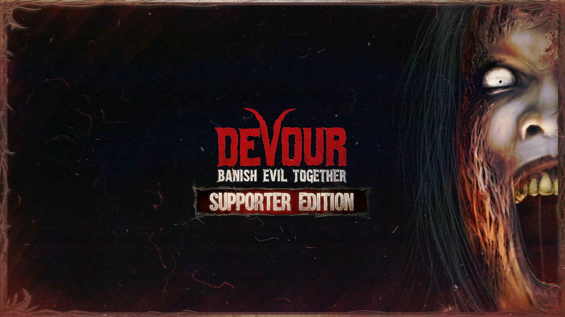 DEVOUR: Supporter Edition Featured Screenshot #1