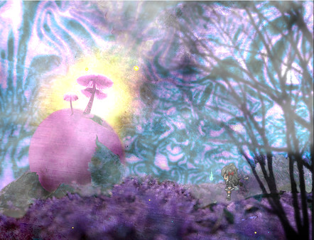 Song of Calamity I - Music, Paranormal Events & Sinister Fairies screenshot 4