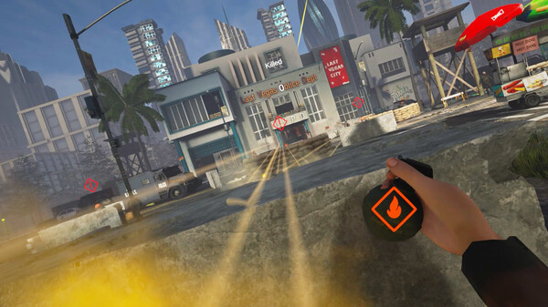 Drunk or Dead 2 game for windows Pc 1