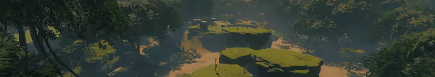 Tad the Lost Explorer video 4