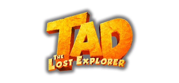 Tad the Lost Explorer