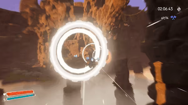Windfolk: Sky is just the Beginning video 4