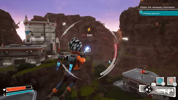 Windfolk: Sky is just the Beginning video 3