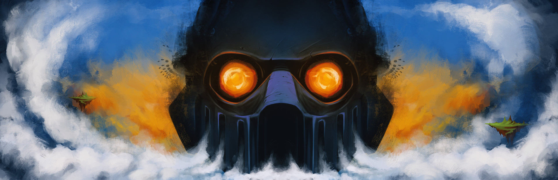 Windfolk: Sky is just the Beginning