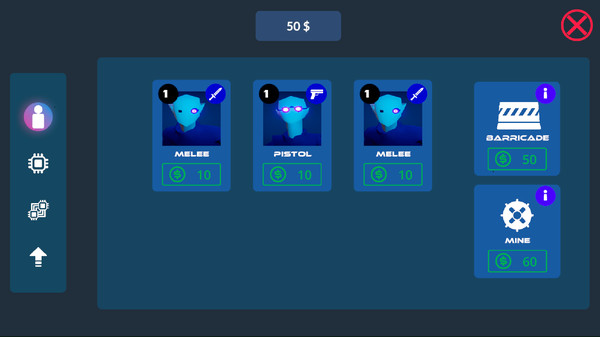 H.I.V.E. screenshot 5