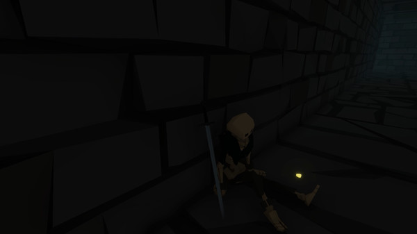 Gates of Nesphera VR screenshot 6