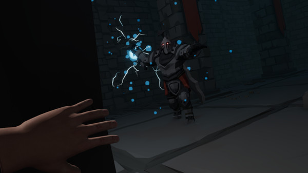 Gates of Nesphera VR screenshot 1