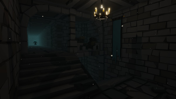 Gates of Nesphera VR screenshot 5
