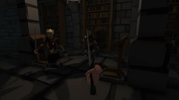 Gates of Nesphera VR screenshot 4