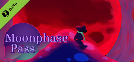 Moonphase Pass Demo game cover