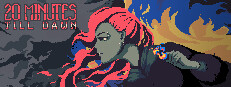 20 Minutes Till Dawn game cover
