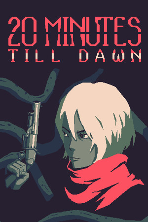 Cover art of 20 Minutes Till Dawn