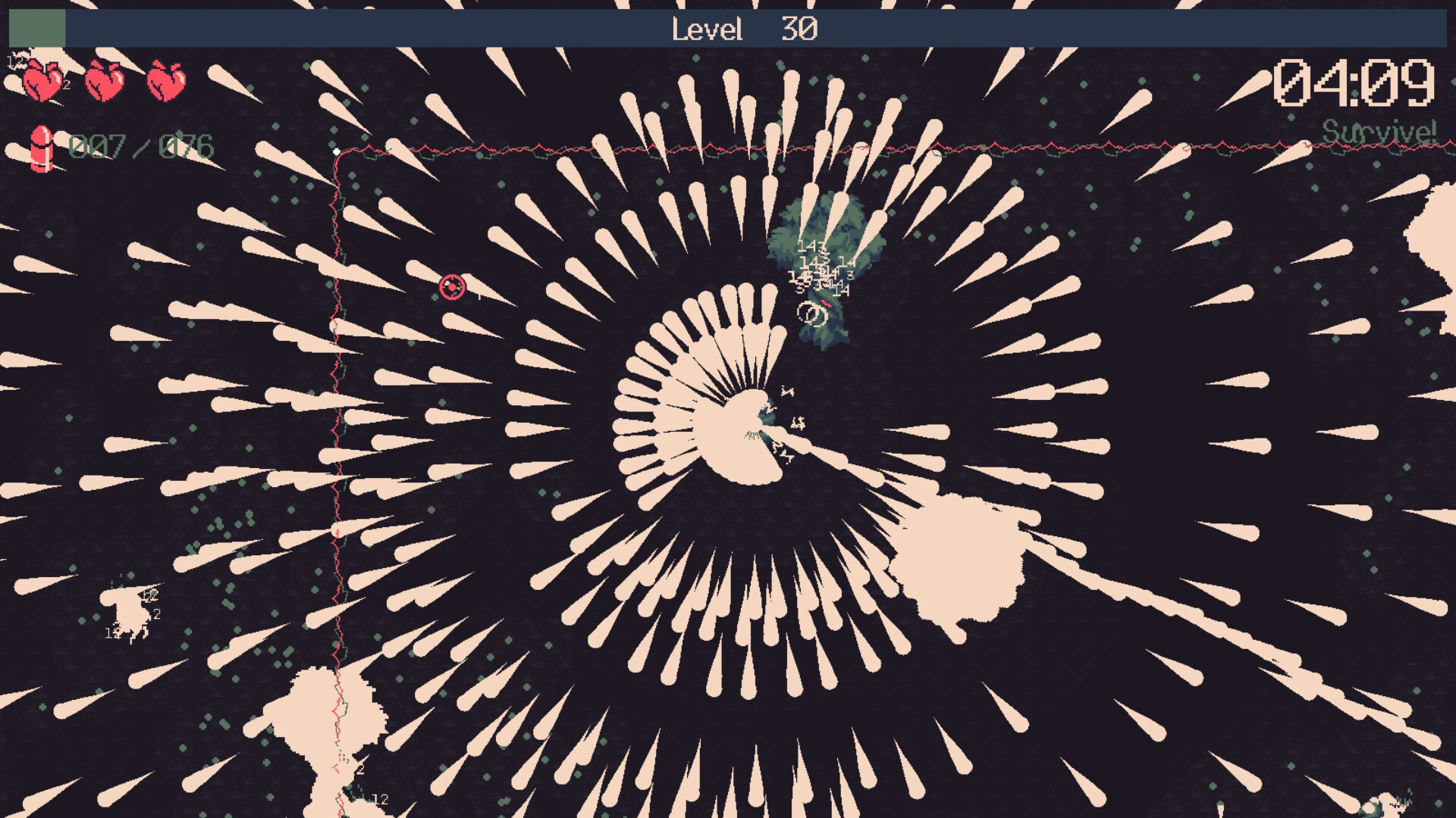 20 Minutes Till Dawn screenshot #11