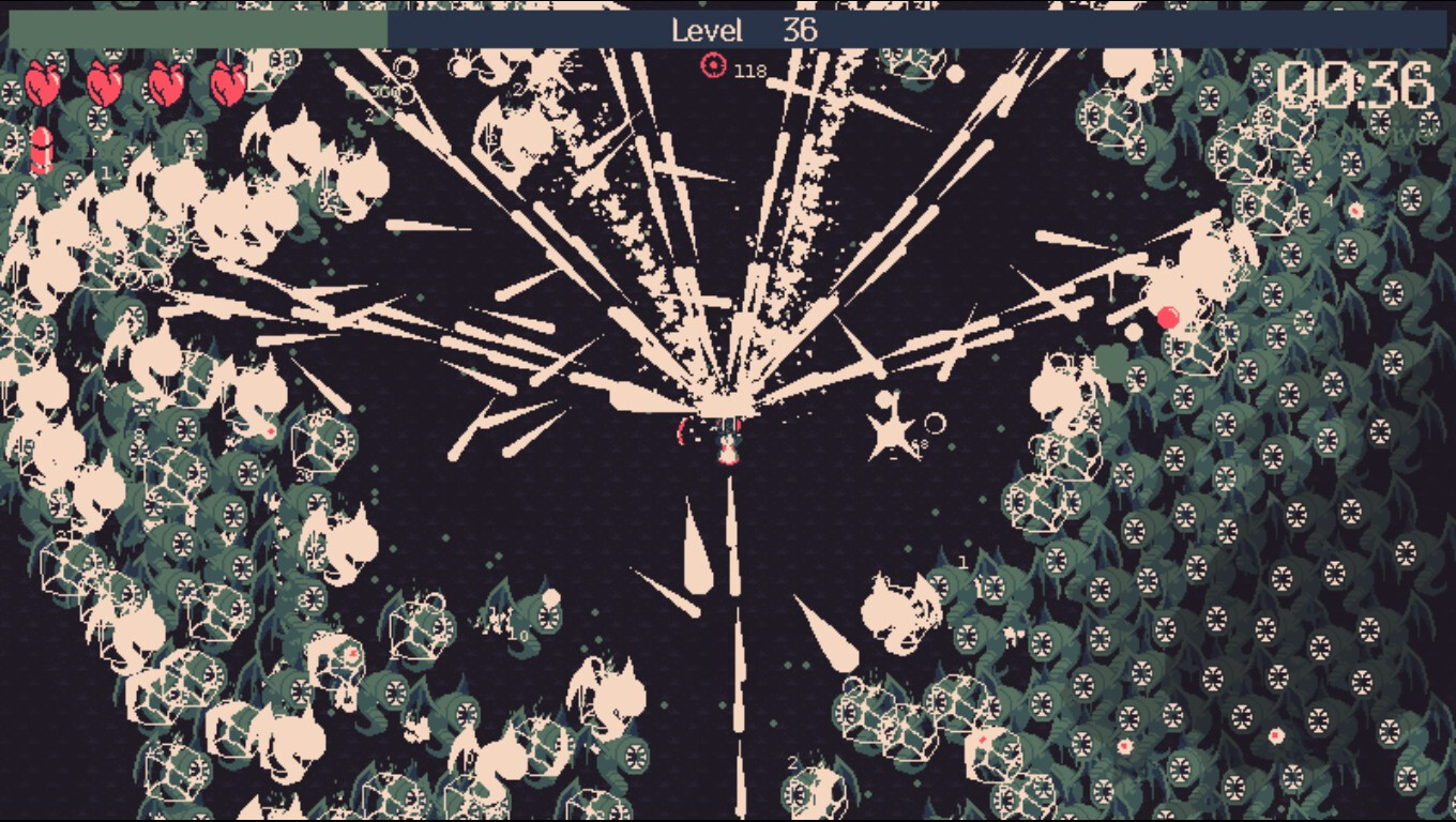 20 Minutes Till Dawn screenshot #10