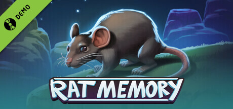 RAT MEMORY DEMO cover art