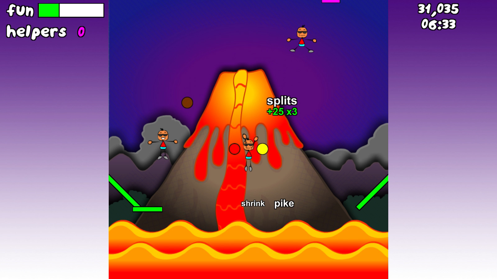 #8. Fun with Friends and Trampolines (Steam) 由: Danny Demure