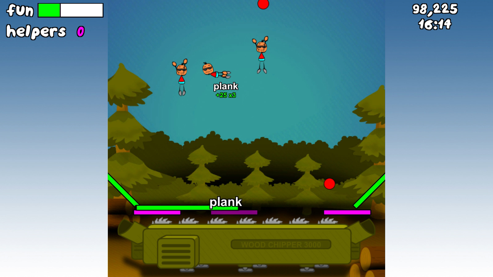 #10. Fun with Friends and Trampolines (Steam) 由: Danny Demure