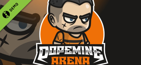 DopeMine Arena Demo cover art
