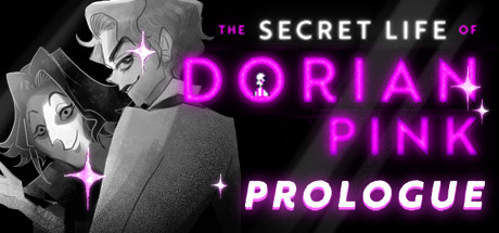 The Secret Life of Dorian Pink | Prologue banner