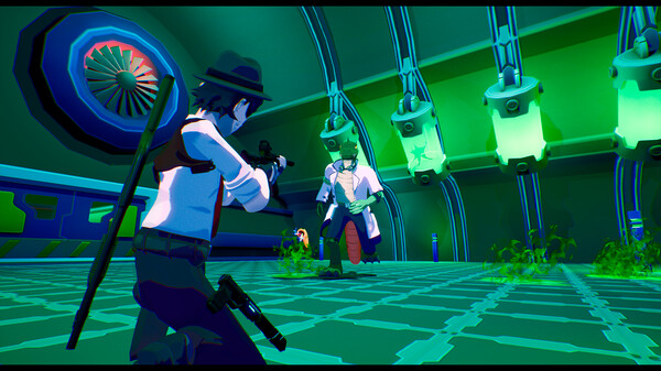 Re:Agent screenshot 5