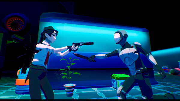 Re:Agent screenshot 1