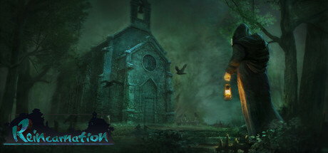 Reincarnation cover art