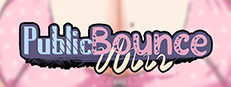 Public Bounce game cover