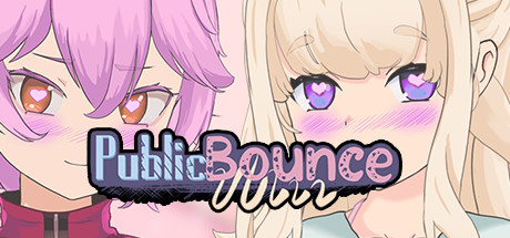 Public Bounce-V1.02c-STEAM官中+DLC