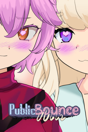 Cover art of Public Bounce