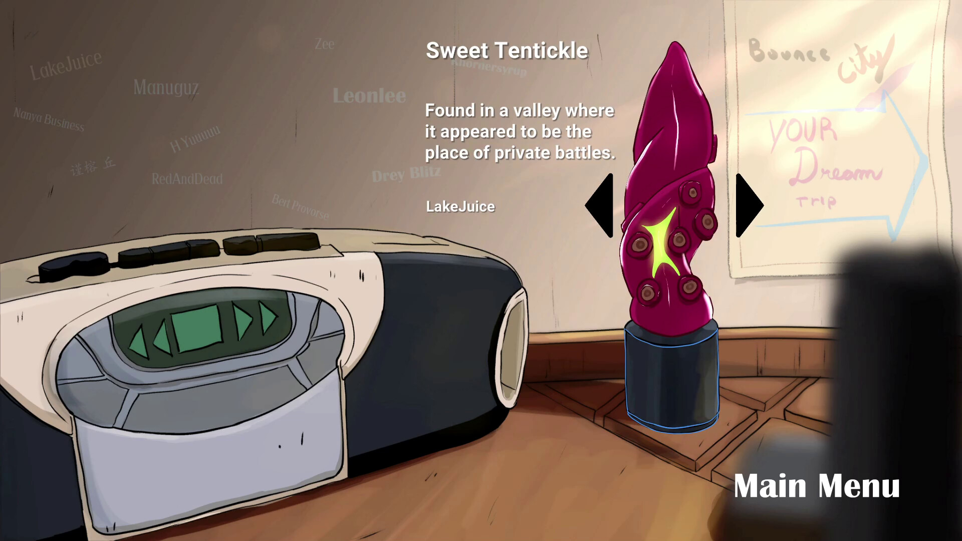 Public Bounce screenshot #12
