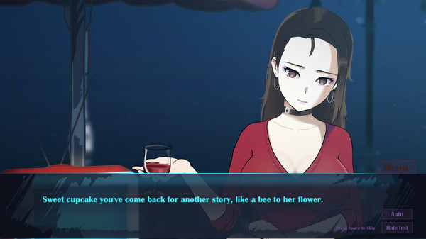 Screenshot of Public Bounce gameplay showing in-action mechanics