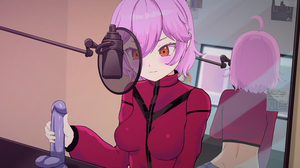 Screenshot media