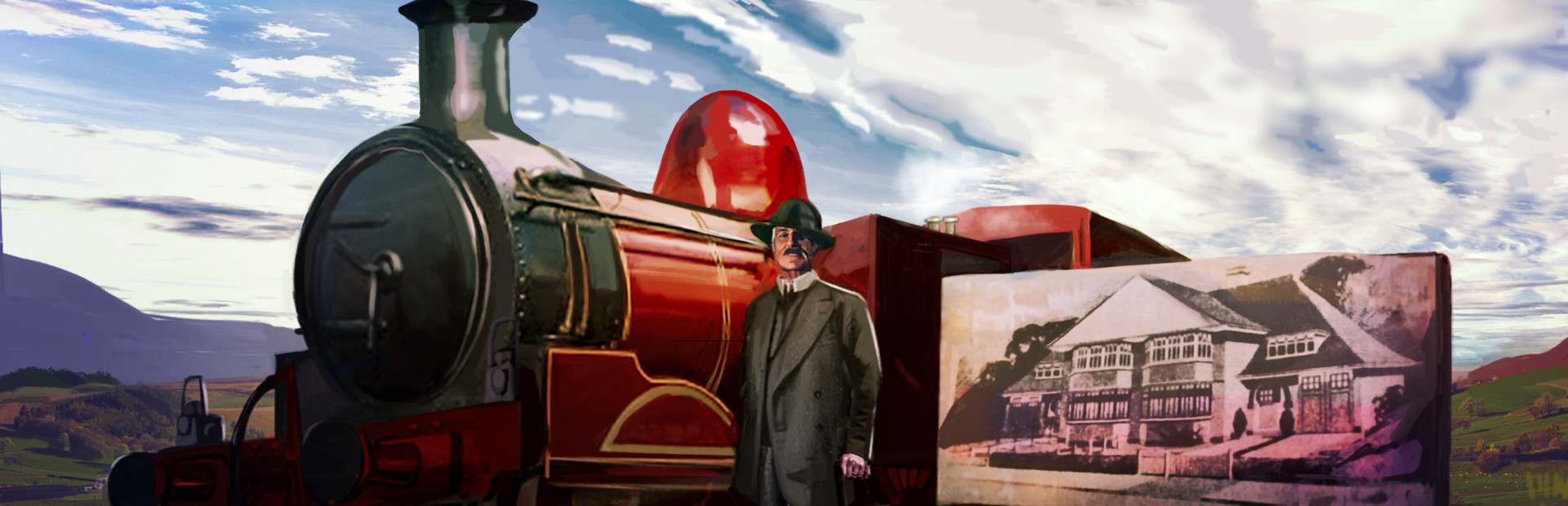 Metroland