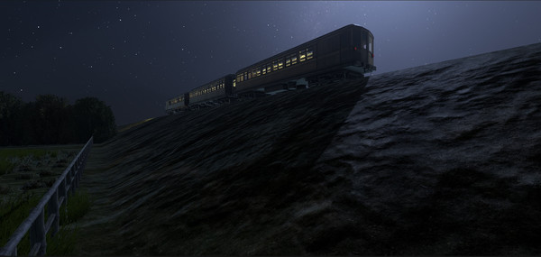 Metroland screenshot 6