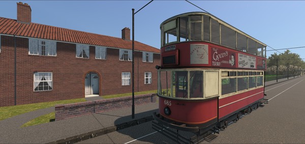 Metroland screenshot 4