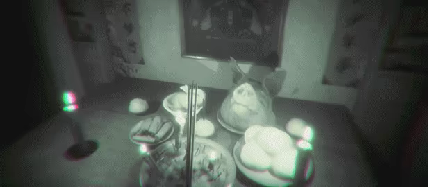 No Return video 3