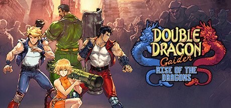 Find the best laptops for Double Dragon Gaiden: Rise Of The Dragons