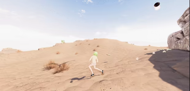 FartGirl video 5