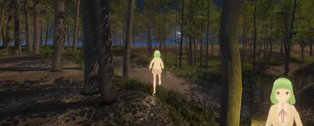 FartGirl video 3