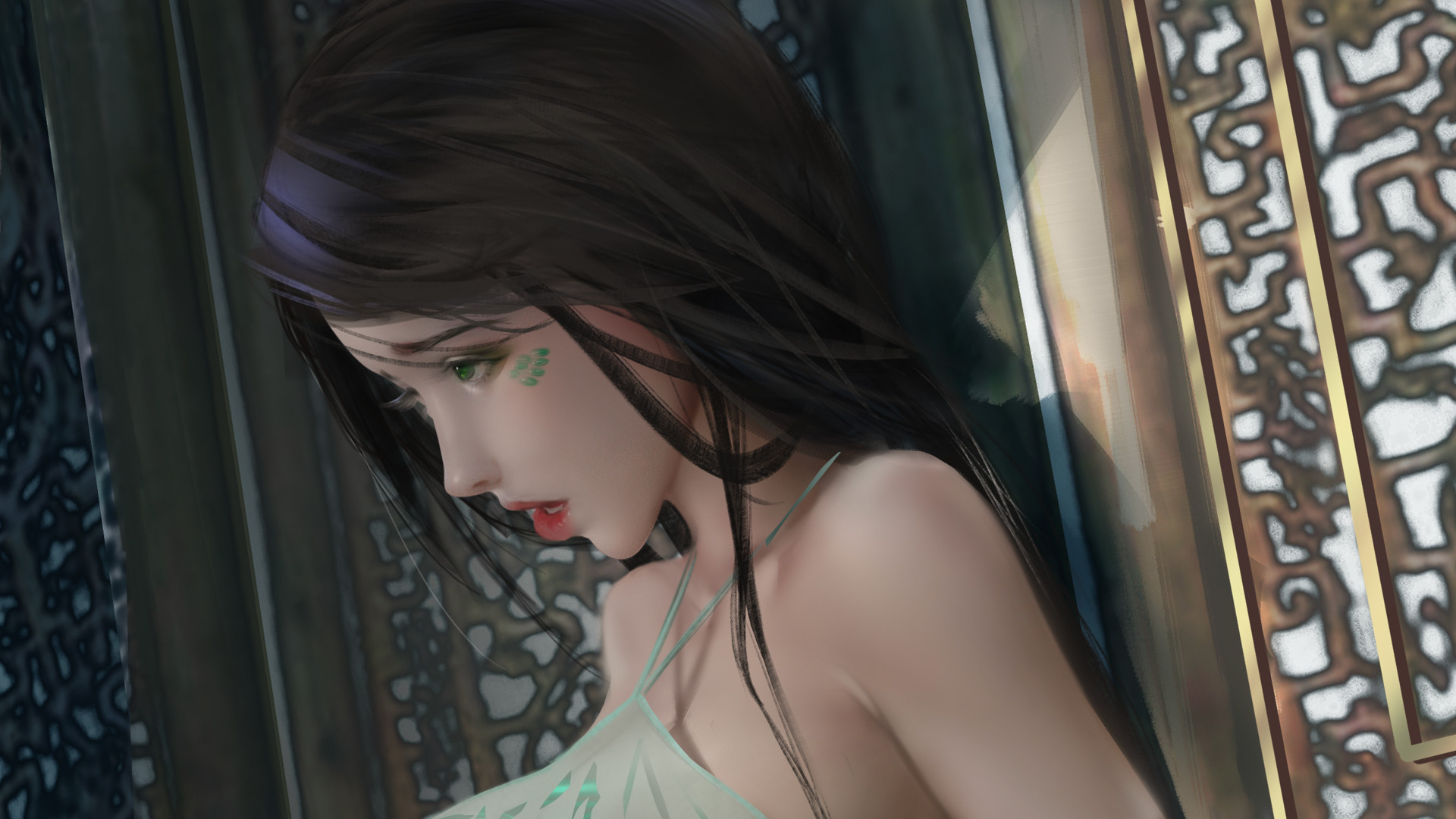 Fairy Biography screenshot 5