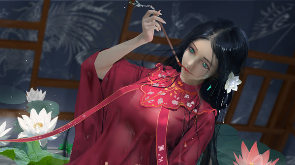 Fairy Biography screenshot 2