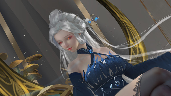 Fairy Biography screenshot 3