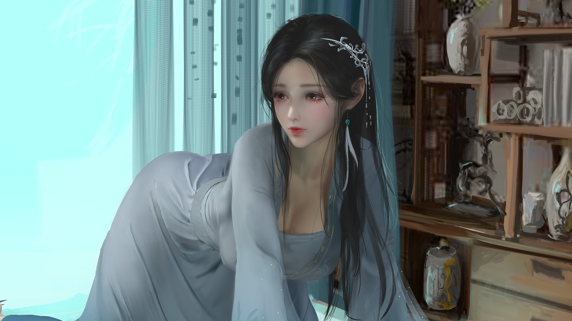 Fairy Biography screenshot 4