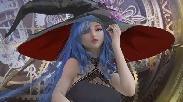 Fairy Biography screenshot 1