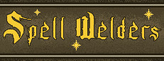 Spell Welders