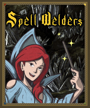 Spell Welders