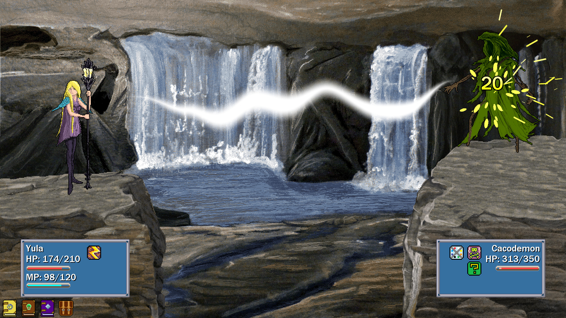 Spell Welders Featured Screenshot #1